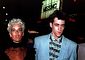 PAULA YATES & BOB GELDOLF